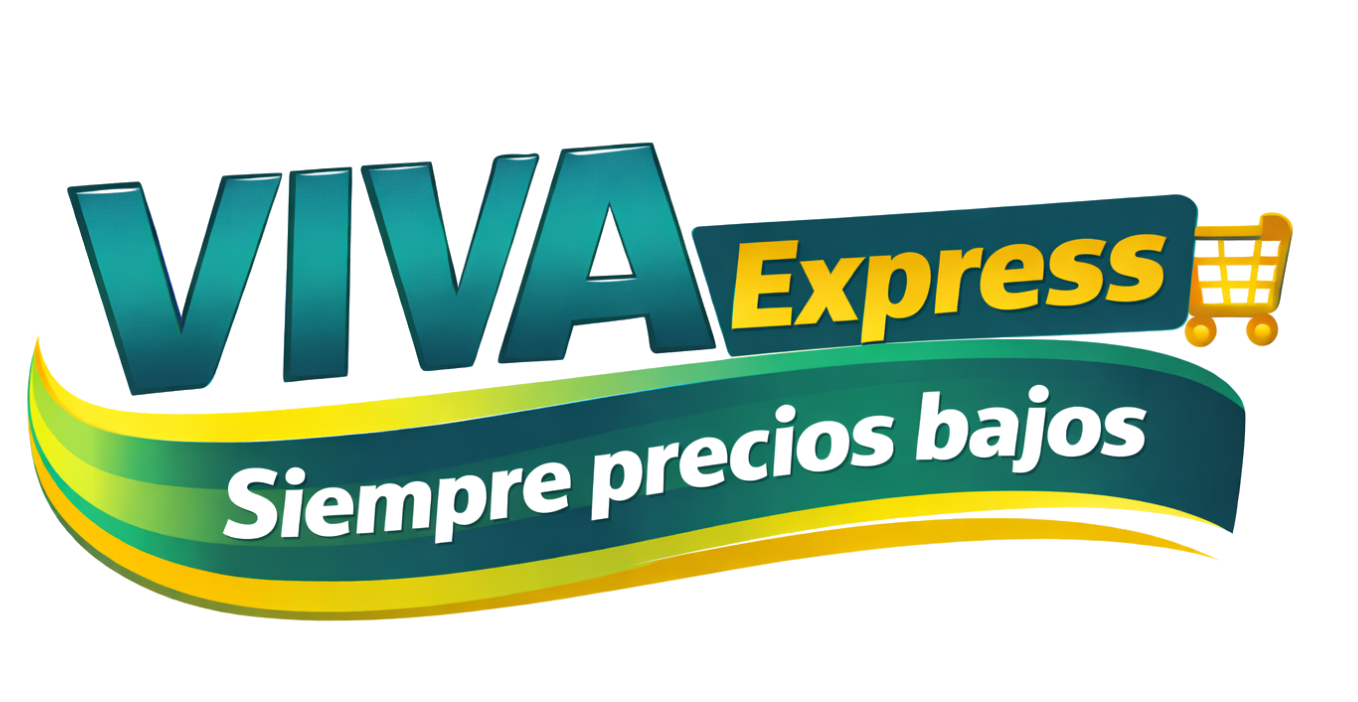 Viva Express Logo