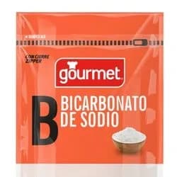 Bicarbonato De Sodio Gourmet 30
