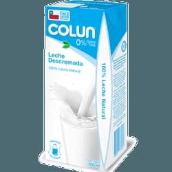 Leche Colun 200 Chocolate Original