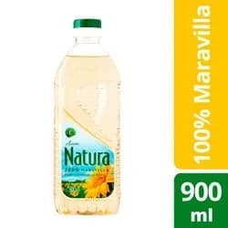 Aceite Natura Maravilla