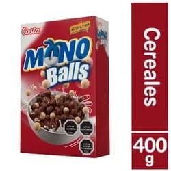 Cereal Balls 300Gr Cola Cao
