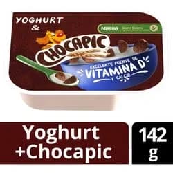 Cereal Chocapic 30Gr Nestle