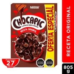 Cereal Chocapic Original 310Gr Nestle