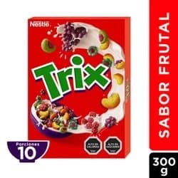 Cereal Trix 30Gr Nestle