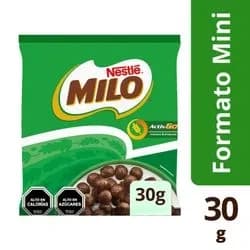 Cereal Milo 30 G