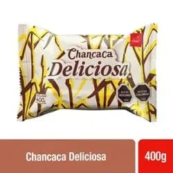 Chancaca Deliciosa 400 G
