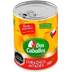 Conserva Duraznos En Cubitos Misol 425 G