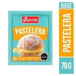 Crema Pastelera Gourmet