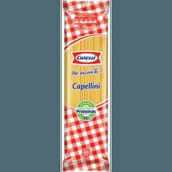 Pasta Capellini Carozzi 400 G