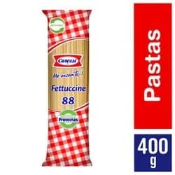 Pasta Fettuccine Carozzi 88 400 G