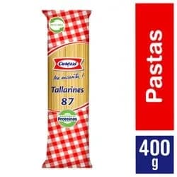 Pasta Tallarines Carozzi 87 400 G