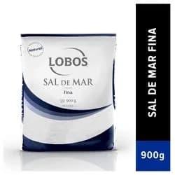 Sal Fina Lobos 1 K