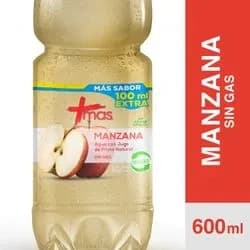 Agua Saborizada Mas Frutos Del Bosque 1.6 L
