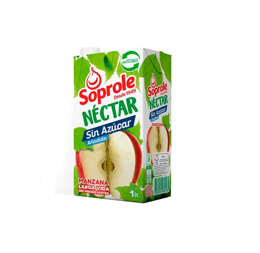 Bebida Nectar Del Valle Pina Desechable 1.5 L