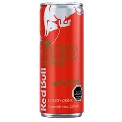 Bebida Energetica Red Bull Red Sandia