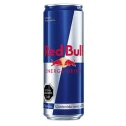 Bebida Energetica Red Bull Tradicional Lata 473 Ml