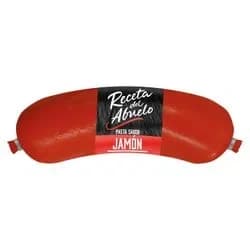 Pate Jamon La Receta Del Abuelo