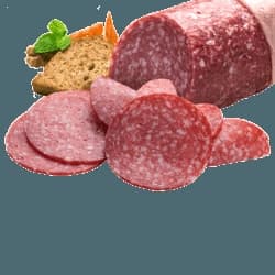 Salame Ahumado Pf 1 K