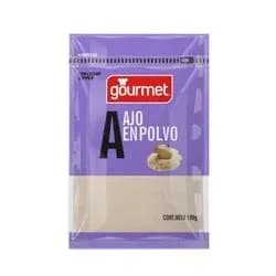 Ajo En Polvo Gourmet