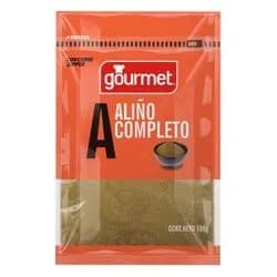 Alino Completo Gourmet