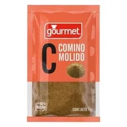 Comino Molido Gourmet