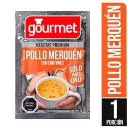 Merken Gourmet