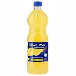 Sucedaneo Limon 250 Ml Traverso