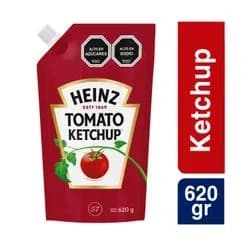 Ketchup Doypack 900 G Hellmanns