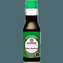 Salsa De Soya Traverso 320 Ml