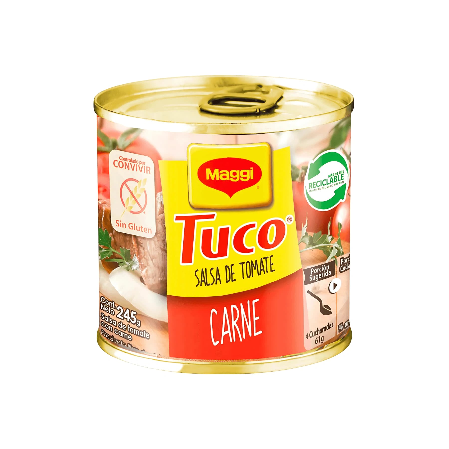 Salsa Tomate San Remo Italiana 200 G