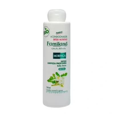 Acondicionador Familand Moringa Detox 750 Ml