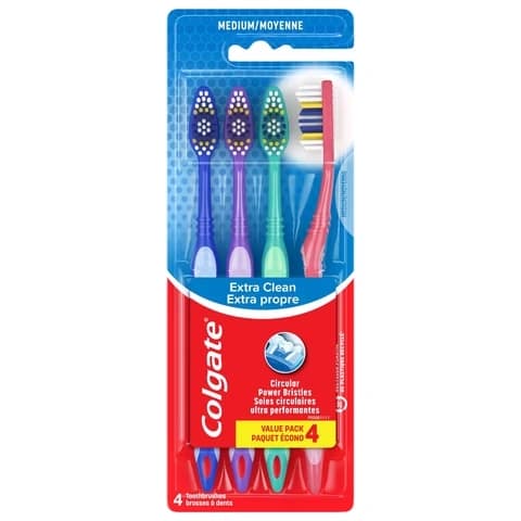 Cepillo Dental Colgate Premier