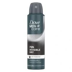 Desodorante Dove Invisible Care 45 G