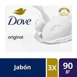 Jabon Dove Barra 75 G