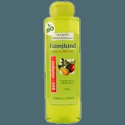 Shampoo Familand Manzana Papaya 750 Ml