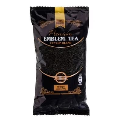 Te Emblem Tea 100 Bolsitas 180 G
