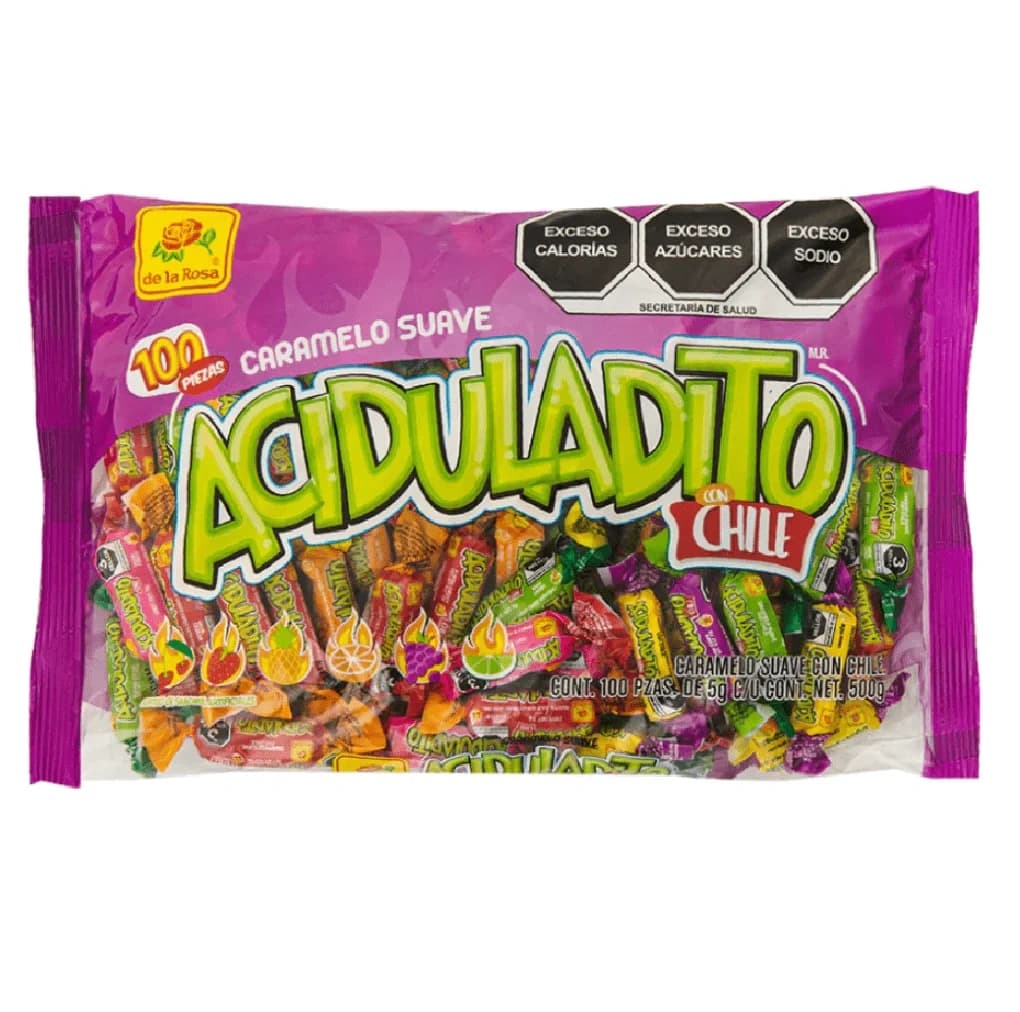 Caramelo Safari Divertoy 20 G