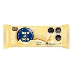 Chocolate Bon O Bon Blanco 15 G