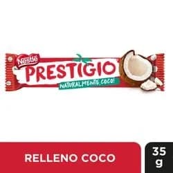Chocolate Prestigio 35 G