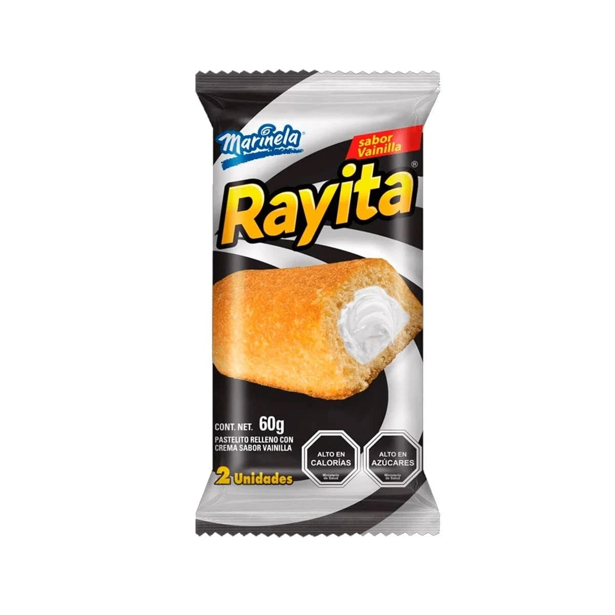 Chocolate Rallita 30 G