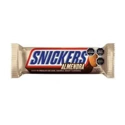Chocolate Snickers 21.5 G