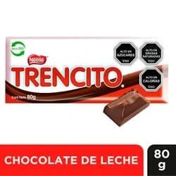 Chocolate Trencito 14 G