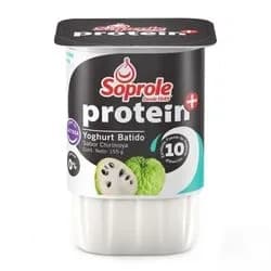 Yogurt Protein Chirimoya 155 G Soprole