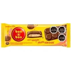 Galleta Bon O Bon Cookies Original 95 G