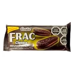 Galleta Frac Clasica 110 G