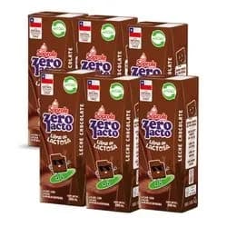 Leche Soprole Chocolate 200 Ml