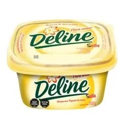 Margarina 125 G Soprole