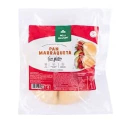 Pan Marraqueta