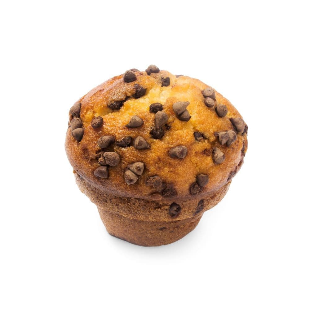 Muffin Americano Red Velvet