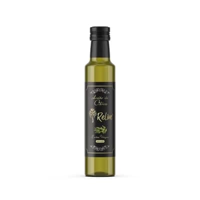 Aceite La Oliva Oliva Extra Virgen 500 Ml